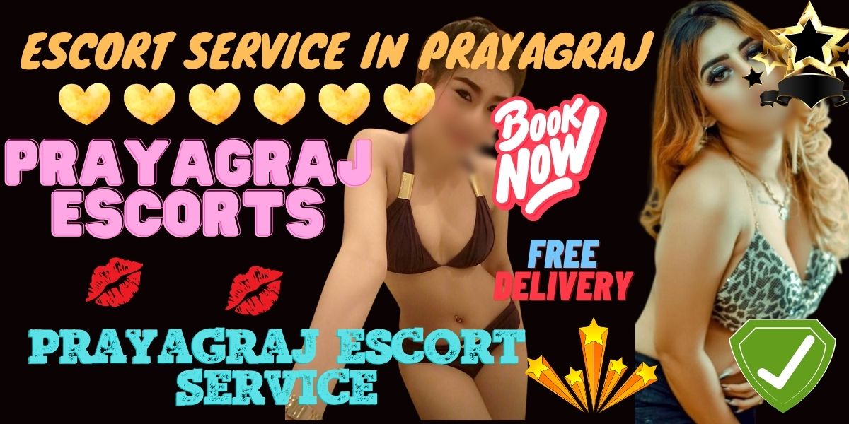 Escort Service in Prayagraj