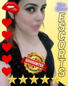 Escorts in South City