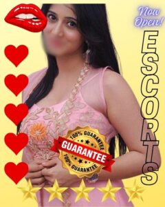 Independent Escort Service in South City