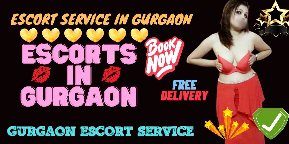 Gurgaon Escorts Service Agency