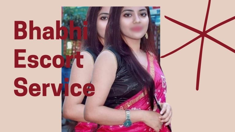 Bhabhi Escort Service