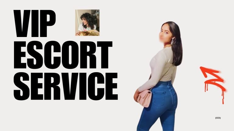 Vip Escort Service