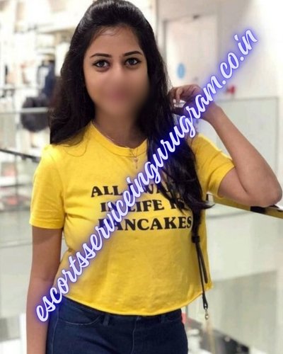 Call Girls in Gurgaon