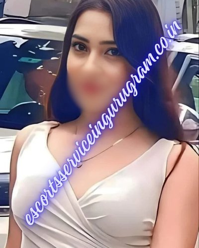Escorts in Gurgaon