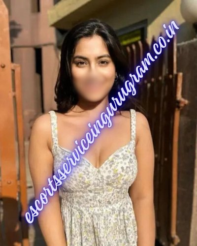 Female Escorts Service in Gurgaon