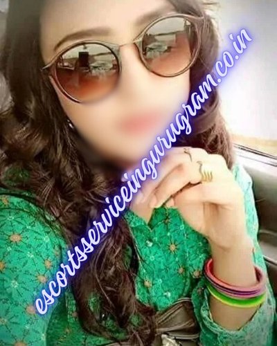 Gurgaon Escorts Service